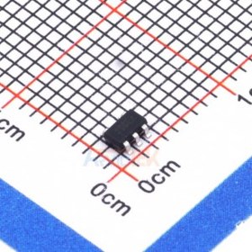 تصویر رگولاتور AMS1117 ظرفیت ۳.۳ ولت SOT-223 