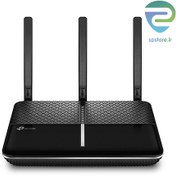 تصویر مودم روتر وایرلس ADSL/VDSL تی پی لینک مدل TP-Link Archer VR2100 