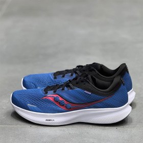 تصویر کتونی رانینگ ساکونی Saucony Ride 16 Men’s Shoes 