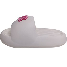 تصویر دمپایی باربی زنانه سیلیکونی سایز ۳۷ تا ۴۰ 