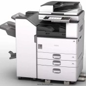 تصویر دستگاه کپی ریکو 5002 