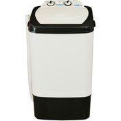 تصویر ماشین لباسشویی اینترنشنال آنیل مدل WM7000 ظرفیت 6 کیلوگرم Anil International Washing Machine Model WM7000 Capacity 6 kg