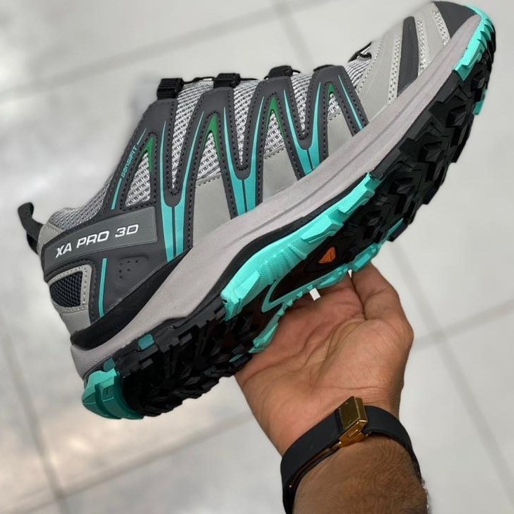 Salomon xa pro 3d 392514 deals