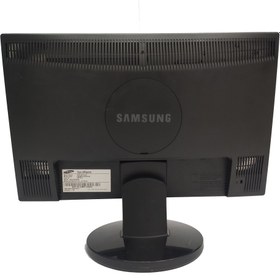 تصویر مانیتور سامسونگ Samsung 2043 SN Plus LCD 20 Inch استوک(دست دوم) 