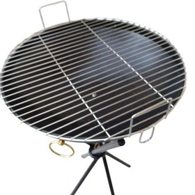 تصویر باربیکیو تاشو مدل WV21 