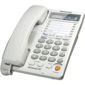 تصویر تلفن پاناسونیک مدل KX-TS2378 KX-TS2378 Corded Telephone