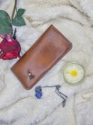 تصویر کیف چرمpolo 