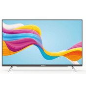 تصویر تلویزیون ال ای دی سینگل مدل 4323C سایز 43 اینچ FHD DLED TV 4323C