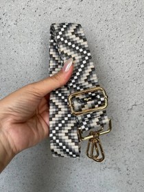 تصویر بند طرحدار کد 85 strap sn85