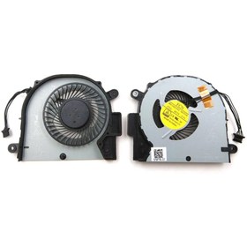 تصویر فن سی پی یو لپ تاپ لنوو CPU Cooling Fan Lenovo IdeaPad 500 Z5170 