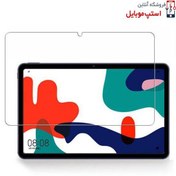 تصویر محافظ صفحه تبلت میت پد Huawei MatePad 10.4 مدل Tempered (پک سه عددی + کلینر) 