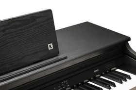 تصویر پیانو Kurzweil مدل CUP E1 Kurzweil CUP E1 Digital Piano