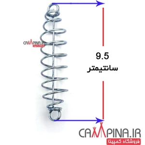 تصویر فروشگاه کمپینا