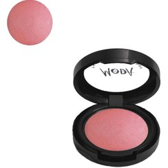 تصویر رژگونه مدا مدل تراکوتا شماره 205 