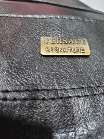 تصویر کیف دوشی VERSACE 