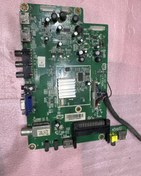 تصویر مین برد تلویزیون ایکس ویژن XC4240 