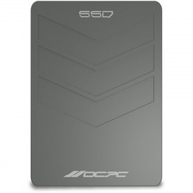 تصویر اس اس دی او سی پی سی XTG-200 SATA III 256GB OCPC XTG-200 SATA III 256GB 2.5 inch SSD