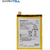تصویر باتری موبايل سونی Sony Xperia Z5 ظرفیت 2900mAh 