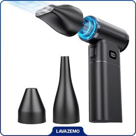 تصویر جت فن M10 (VIOLENT FAN) 