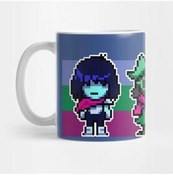 تصویر ماگ تروفی دلتارون اورجینال TatFast 