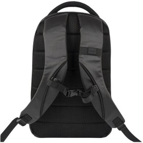 تصویر کوله پدل ناکس Pro Series Black Backpack 