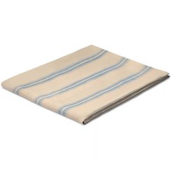 تصویر رومیزی لینن راه راه چیبو 