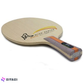 تصویر چوب راکت ویند سری SR-A DHS Table Tennis Blade Model Wind Series SR-A