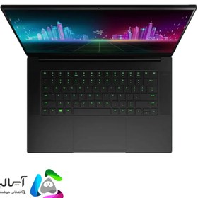 تصویر لپ تاپ کارکرده ریزر مدل RAZER Blade 15 RZ09 0328 