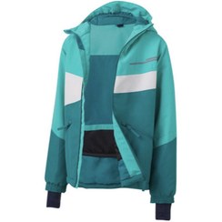 تصویر کاپشن اسکی 