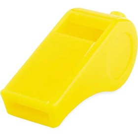 تصویر سوت داوری TENGMA | زرد 