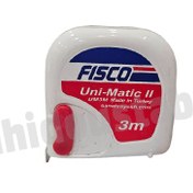 تصویر متر طرح فیسکو 3 متری 