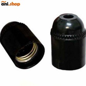 تصویر سرپیچ لامپ dz-27 131662