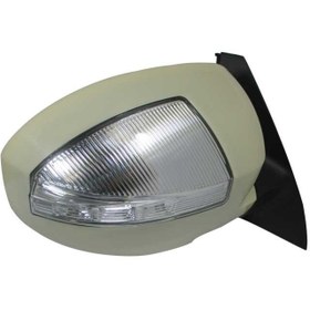 تصویر آینه بغل چپ لیفان X60 