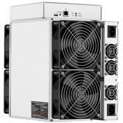 تصویر ماینر استوک بیت مین Antminer S17+ 70Th
