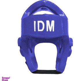 تصویر کلاه تکواندو مدل IDM 123 