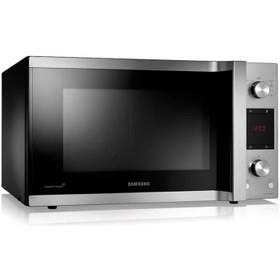 تصویر مایکروویو سامسونگ مدل CE453STS Samsung CE453STS Microwave Oven