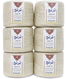 تصویر نخ ترنج شیری - Kala-pack 