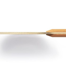 تصویر چوب راکت دیود V Butterfly Table Tennis Blade Model Diode V