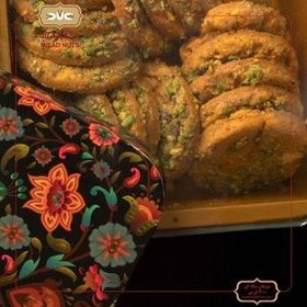 تصویر سوهان باقلوایی 300 گرمی Sohan Baklava 300 grams