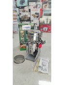 تصویر آسیاب صنعتی فیلیپس 1000گرم تیغه تیتانیوم 8000وات گهواره ای(ارسال رایگان) 