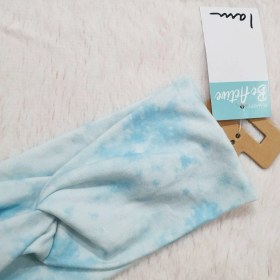 تصویر هدبند زنانه i am کد Z-GD4 