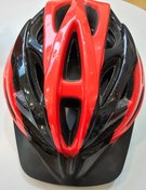 تصویر کلاه دوچرخه سواری Bike helmet