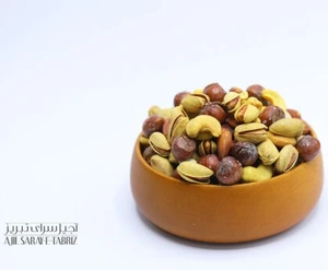 تصویر فروشگاه آجیل سرای تبریز استور