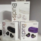 تصویر ایربادز پلاس سامسونگ Air buds plus samsung