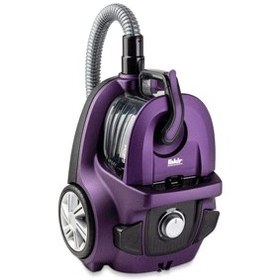 تصویر جاروبرقی فکر مدل V Fakir Veyron Turbo xl Vacuum Cleaner