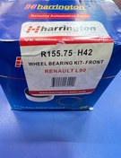 تصویر بلبرینگ چرخ جلو ال ۹۰ هرینگتون 