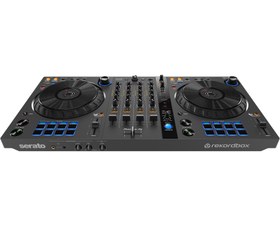 تصویر Pioneer ddj FLX 6 GT 