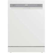 تصویر ماشین ظرفشویی 14 نفره دوو مدل DW-200W 