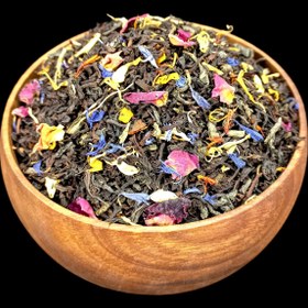 تصویر چای مراکشی 