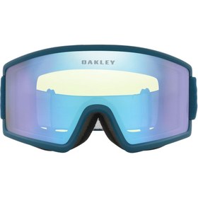 تصویر عینک اسکی زنانه اوکلی اورجینال آبی Oakley 997912 